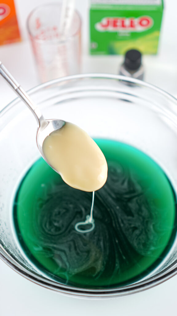 Eagles Jello Shots 14 Eagles Jello Shots