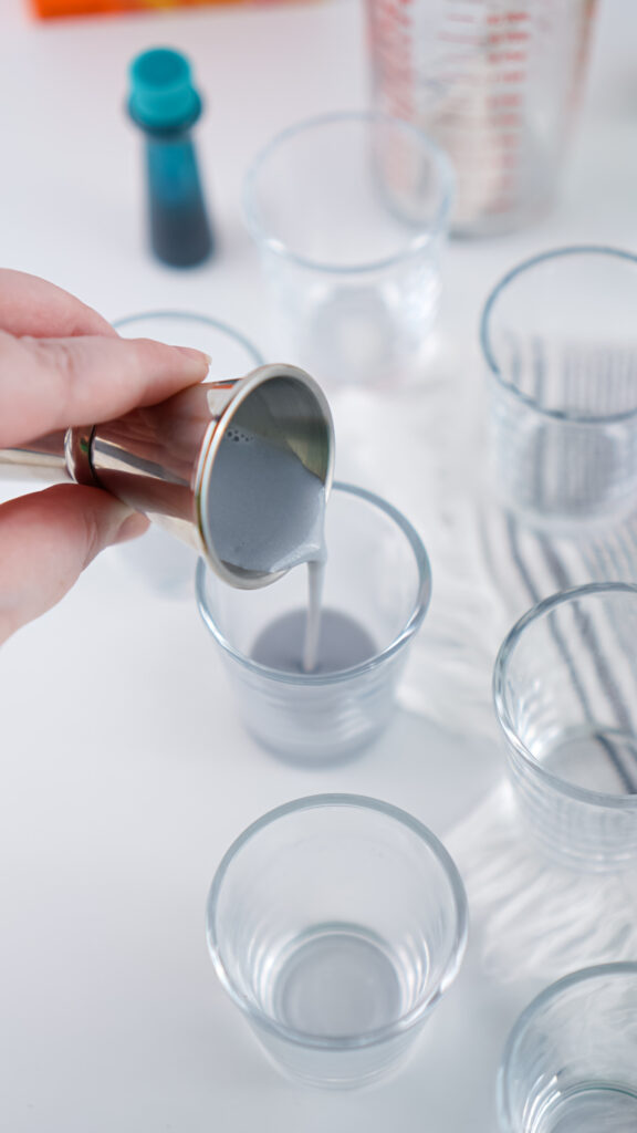 Eagles Jello Shots 10 Eagles Jello Shots