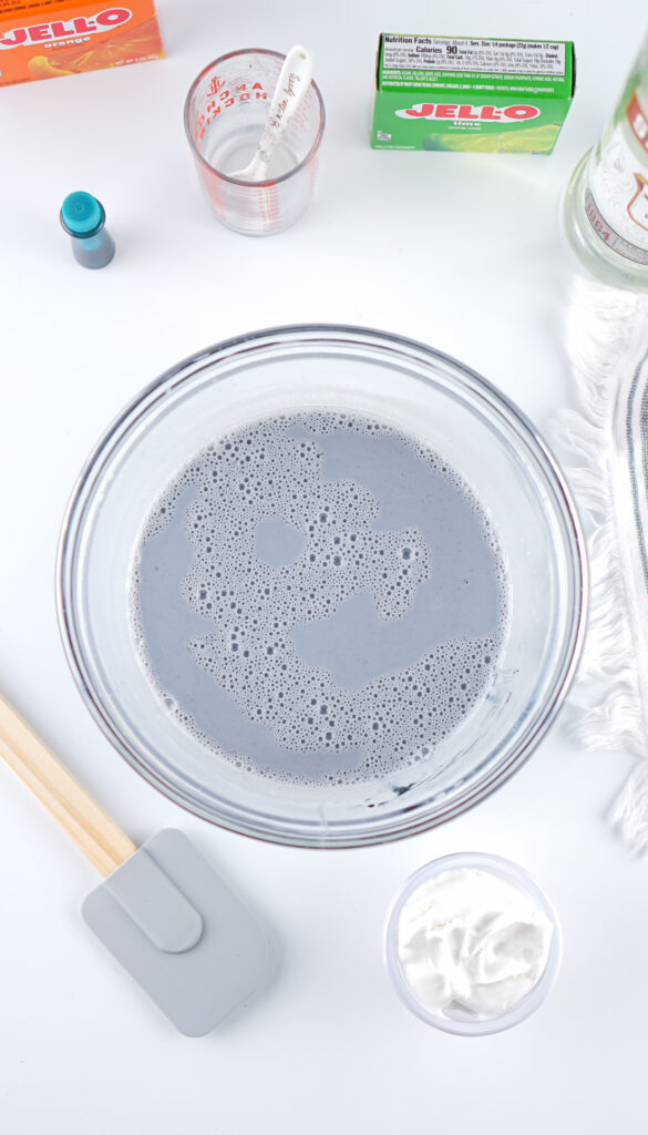 Eagles Jello Shots 8 Eagles Jello Shots