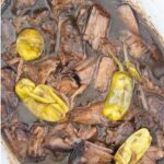 Mississippi Pot Roast