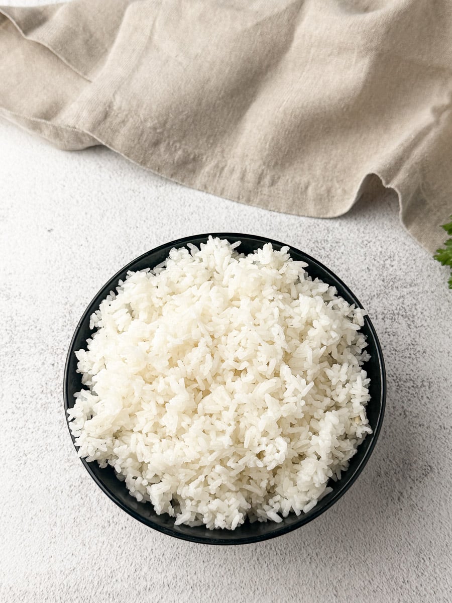 How to Boil Rice Perfectly: The Best Ratios for 6 Varieties