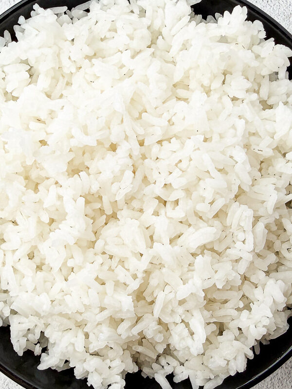 How to Boil Rice Perfectly (Water Ratios for Basmati, Jasmine, Brown & More)