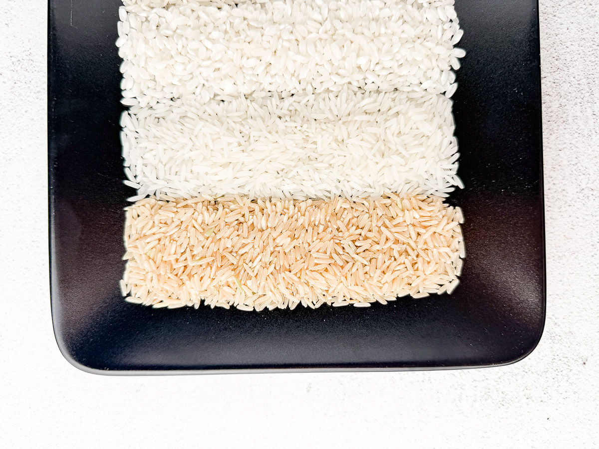 How to Boil Rice Perfectly: The Best Ratios for 6 Varieties