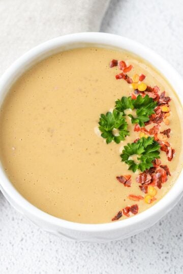 Spicy peanut satay recipe