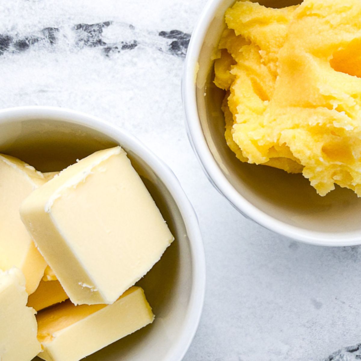 Ghee vs Butter: What's the difference and which should you use?